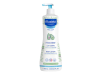 Hydra Bebé Leche Corporal con Aguacate Bio, 750 ml. - Mustela