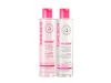 HYDRA+ Duplo Agua Micellar Suave + Gel Limpiador Suave, 200 ml + 200 ml. - Topicrem