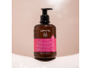 Intimate Care Gel Limpiador Suave para la Zona Íntima para una Protección Extra, 300 ml. - Apivita