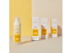 Invisible Skin Facial SPF50+, 30 ml. - Uresim