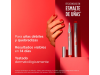 SI-NAILS® Fortalecedor de Uñas, 2.5 ml. - Isdin 