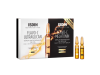 Isdinceutics Flavo-C Melatonin & Ultraglican, 20 ampollas de 2 ml. - Isdin