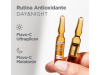 Isdinceutics Flavo-C Melatonin & Ultraglican, 20 ampollas de 2 ml. - Isdin