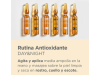 Isdinceutics Flavo-C Melatonin & Ultraglican, 20 ampollas de 2 ml. - Isdin
