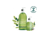 Jabón de Marsella Menta-Limón, 300 ml.- BeauTerra