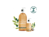 Jabón de Marsella Vainilla-Miel, 1000 ml.- BeauTerra