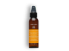 Keratin Repair Aceite Capilar Nutritivo y Reparador con Miel y Queratina Vegetal, 150 ml. - Apivita