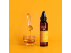 Keratin Repair Aceite Capilar Nutritivo y Reparador con Miel y Queratina Vegetal, 150 ml. - Apivita