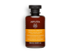 Keratin Repair Champú Nutritivo y Reparador con Miel y Queratina Vegetal, 250 ml. - Apivita