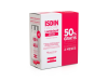 Lambdapil Duplo Anticaída Cápsulas, 2ª ud 50% de Descueto, 60 ud + 60 ud. - Isdin 