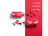 Lambdapil Haircare Anticaída 5 Alfa Plus Cápsulas, 60 ud. - Isdin