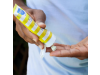 Leche Solar Facial muy alta Protección SPF50+, 40 ml. - Mustela