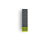 Lip Care Bálsamo Labial con Camomila SPF15, 4,4 g. - Apivita
