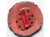 Lip Care Bálsamo Labial con Granada, 4,4 g. - Apivita