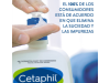 Cetaphil Locion Limpiadora, 473 ml. - Galderma