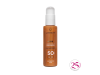 Loción Solar Acelerador del Bronceado SPF50, 100 ml. - Uresim