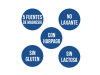 Magnesio Total 5 Sales + Harpagofito, 70 Comp. - Ana Maria Lajusticia