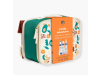 Maletita Family Adventures Terracota. - Mustela