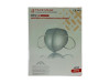 Mascarilla Plegada Autofiltrante FFP3 NR (CE 1463) Talla Única, 10 Unidades. - Face Mask