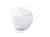 Mascarilla Protectora FFP2 KN95 - pack 5 unidades.