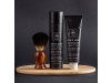 Mens Care Crema de Afeitar Suave, 100 ml. - Apivita