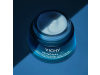 Minéral 89 Crema Hidrante de Noche Renovadora, 50 ml. - Vichy