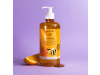 Mini Bees Gel de Ducha Suave para Niños, 500 ml. - Apivita