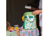 Mochila Family Adventures Pastel. - Mustela