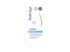 Multi-Gyn LiquiGel Hidratante Vaginal, 50 ml. - Karo Healthcare