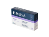 Musa Meno Complemento Alimenticio, 30 Cápsulas. - Exeltis