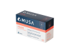Musa Vigor Complemento Alimenticio, 60 Cápsulas. - Exeltis