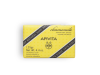 Natural Soap Jabón Natural con Camomila, 125 g. - Apivita