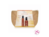 Neceser Golden Summer Acelerador del Bronceado, 100 ml + Radiance Body Oil, 100 ml. - Uresim