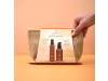 Neceser Golden Summer Acelerador del Bronceado, 100 ml + Radiance Body Oil, 100 ml. - Uresim