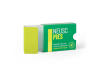 Neusc Pies, Reparador De Pies, Patilla 24 g. - Neusc