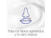 Neutrogena® Bálsamo Reparación Inmediata Nariz y Labios, 15 ml. - Johnson & Johnson