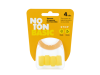 Noton Bassic Tapones De Espuma, 4 ud.- Orkla
