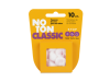 Noton Classic Tapones De Cera, 10 ud.- Orkla