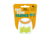 Noton Silence Tapones De Espuma, 4 ud.- Orkla