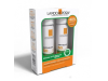 Pack Anthelios Bruma Facial Invisible Anti-Brillos SPF 50+, 75 ml + 75 ml. - La Roche Posay