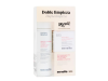 Pack Doble Limpieza, Gentle Cleansing [Mousse], 200 ml + Calm In Balm, Bálsamo Limpiador Intenso, 50 ml. - Sensilis