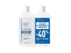 PACK DUPLO Elución Champú Reequilibtante, 400 ml. + 400 ml. - Ducray