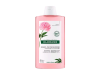 Pack Duo Champú a la Peonia BIO, 400 ml + 400 ml. - Klorane