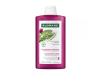 Pack Duo Champú Hidratación & Brillo al Higo de Barbaria, 400 ml + 400 ml. - Klorane