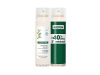 Pack Duo Champú Seco a la Leche de Avena y Ceramidesᴸᴵᴷᴱ, 150 ml + 150 ml. - Klorane