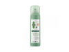 Pack Duo Champú Seco a la Ortiga con Color, 150 ml + 150 ml. - Klorane
