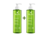 PACK DUPLO Acnestil Gel Limpiador 50% de dto en la 2ª ud, 400 ml + 400 ml. - Rilastil