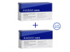 PACK DUPLO KAIDAX Forte Cápsulas Anticaída Capilar, 60 + 60 ud. - Topicrem
