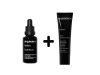 PACK Radiant Dual Sérum, 30 ml. + Radiant Forte Intensive Cream, 50 ml. - Primaderm