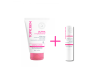 PACK UH Crema Manos Ultra-Hidratante, 50 + HYDRA+ Bálsamo Labial Ultra-Hidratante, 4 g. - Topicrem